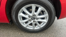 Mazda 3 2.0 SE 5dr Petrol Hatchback